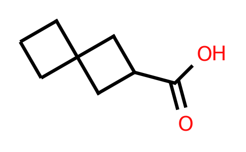 CAS 28114-87-6 | spiro[3.3]heptane-2-carboxylic acid