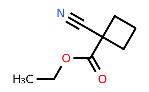 CAS 28246-87-9 | 1-Cyano-cyclobutanecarboxylic acid ethyl ester