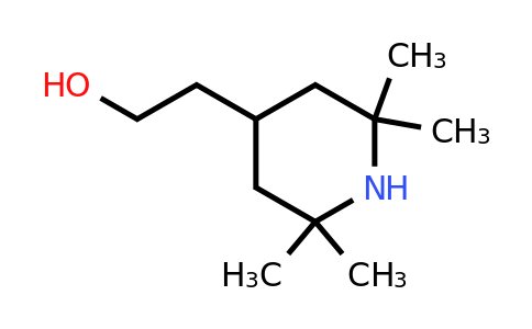 CAS 28310-50-1 | 2-(2,2,6,6-Tetramethyl-piperidin-4-yl)-ethanol