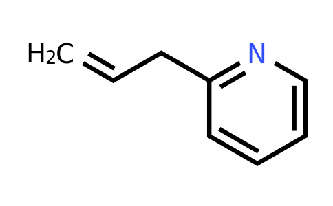 CAS 2835-33-8 | 2-(prop-2-en-1-yl)pyridine