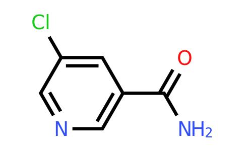 CAS 284040-69-3 | 5-Chloro-nicotinamide
