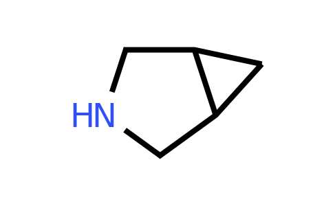 CAS 285-59-6 | 3-Azabicyclo[3.1.0]hexane