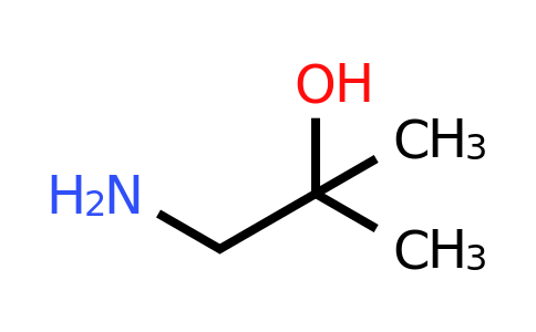 CAS 2854-16-2 | 1-Amino-2-methyl-propan-2-ol