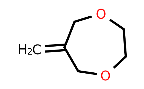 CAS 28544-86-7 | 6-Methylene-[1,4]dioxepane