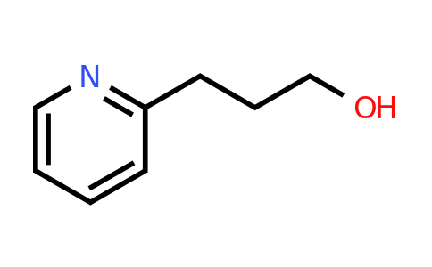 CAS 2859-68-9 | 2-Pyridinepropanol