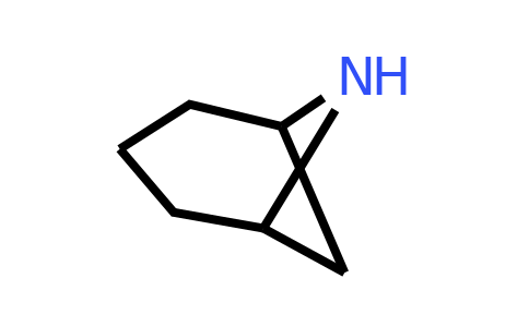 CAS 286-39-5 | 6-Aza-bicyclo[3.1.1]heptane