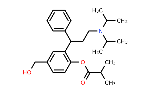 CAS 286930-02-7 | Fesoterodine