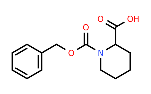 CAS 28697-07-6 | 1-Cbz-piperidine-2-carboxylic acid