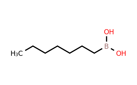 CAS 28741-07-3 | Heptylboronic acid