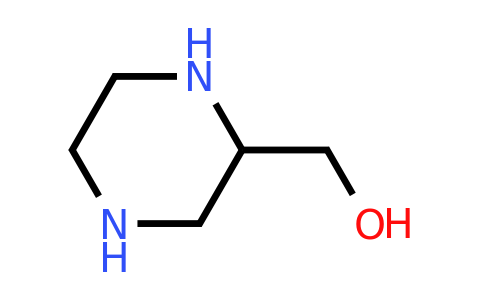 CAS 28795-50-8 | Piperazin-2-yl-methanol