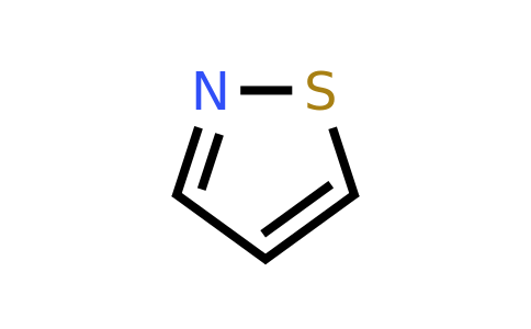 CAS 288-16-4 | Isothiazole