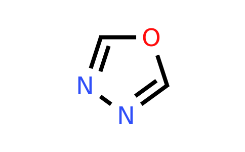 CAS 288-99-3 | [1,3,4]Oxadiazole