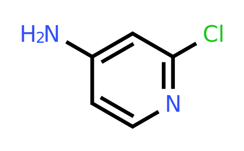 CAS 2897-42-9 | 4-Amino-2-chloropyridine