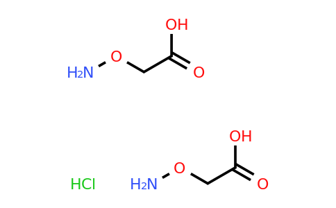 CAS 2921-14-4 | Aminooxy-acetic acid hemihydrochloride