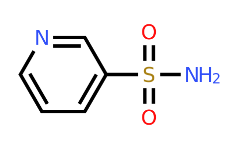 CAS 2922-45-4 | Pyridine-3-sulfonic acid amide