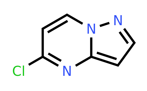 CAS 29274-24-6 | 5-chloropyrazolo[1,5-a]pyrimidine