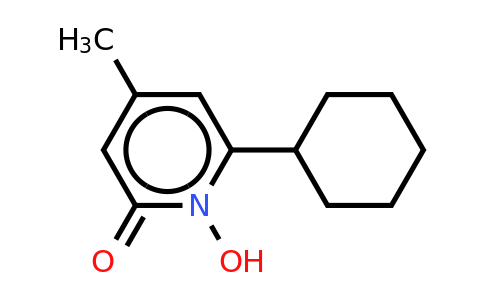 CAS 29342-05-0 | Ciclopirox