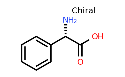 CAS 2935-35-5 | L-phenylglycine
