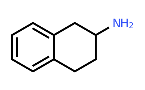 CAS 2954-50-9 | 1,2,3,4-Tetrahydro-naphthalen-2-ylamine