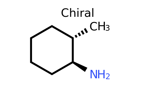 CAS 29569-76-4 | (1S,2S)-2-Methyl-cyclohexylamine