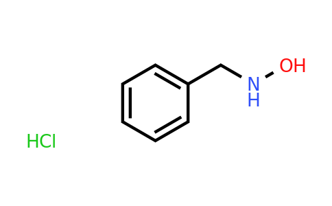 CAS 29601-98-7 | N-Benzyl-hydroxylamine hydrochloride