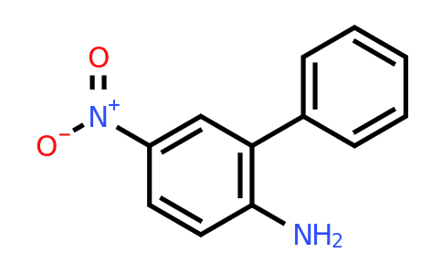 CAS 29608-75-1 | 5-Nitro-biphenyl-2-ylamine