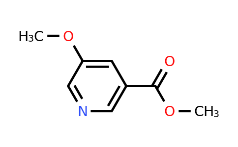 CAS 29681-46-7 | Methyl 5-methoxynicotinate