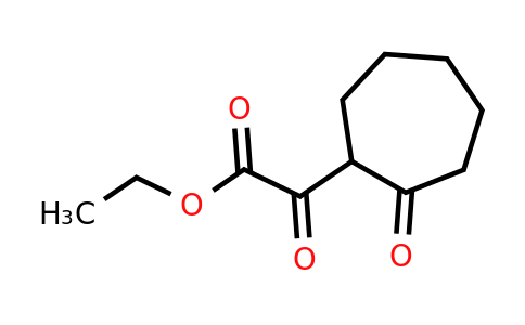 CAS 29800-43-9 | Oxo-(2-oxo-cycloheptyl)-acetic acid ethyl ester