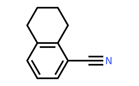 CAS 29809-13-0 | 5,6,7,8-Tetrahydro-naphthalene-1-carbonitrile