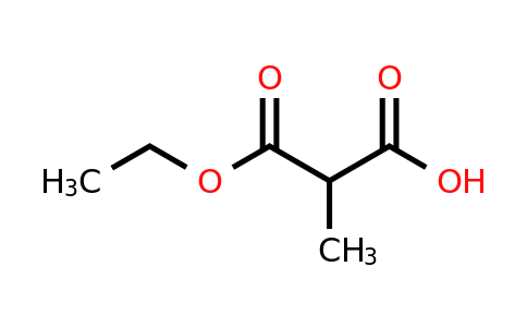 CAS 2985-33-3 | 2-Methyl-malonic acid monoethyl ester
