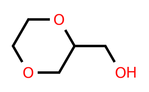 CAS 29908-11-0 | 1,4-dioxan-2-ylmethanol
