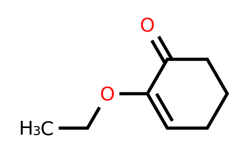 CAS 29941-82-0 | 2-Ethoxy-cyclohex-2-enone