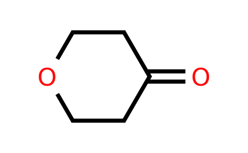 CAS 29943-42-8 | Tetrahydro-4H-pyran-4-one