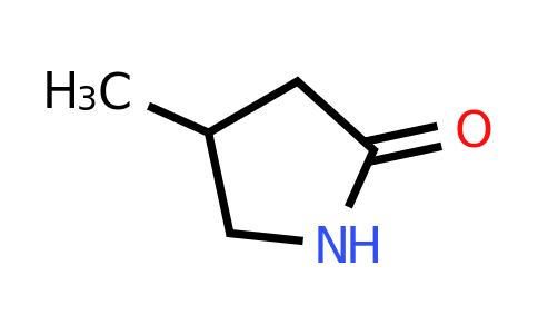 CAS 2996-58-9 | 4-methylpyrrolidin-2-one