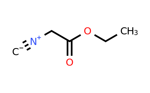 CAS 2999-46-4 | ethyl 2-isocyanoacetate