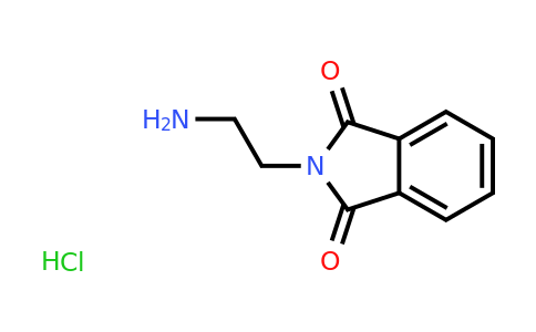 CAS 30250-67-0 | N-(2-Amino-ethyl)-phthalimide hydrochloride