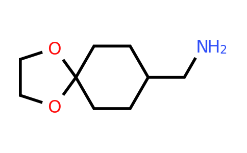 CAS 30482-25-8 | 1,4-Dioxa-spiro[4.5]dec-8-ylmethylamine