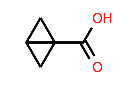 CAS 30493-99-3 | bicyclo[1.1.0]butane-1-carboxylic acid