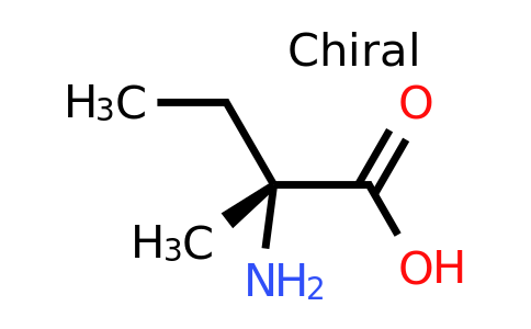 CAS 3059-97-0 | D(-)-isovaline