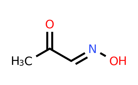 CAS 306-44-5 | Isonitrosoacetone