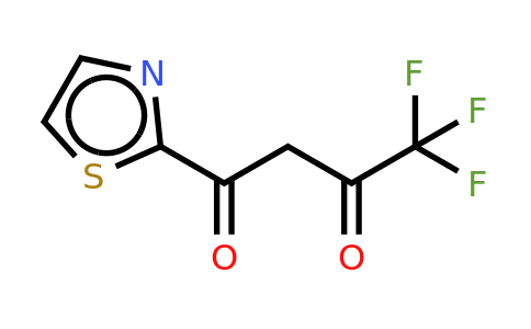 CAS 306935-40-0 | Trifluorothiazolylbutanedione