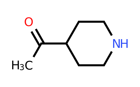 CAS 30818-11-2 | 4-Acetyl-piperidine