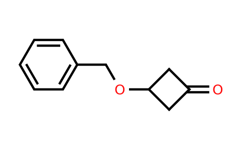 CAS 30830-27-4 | 3-(Benzyloxy)cyclobutanone
