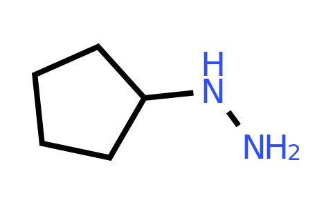 CAS 30923-92-3 | Cyclopentyl-hydrazine