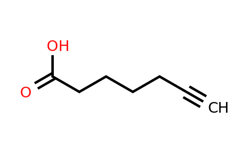 CAS 30964-00-2 | hept-6-ynoic acid