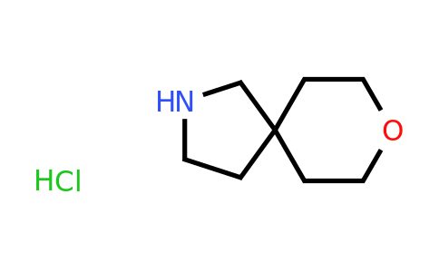 CAS 310-93-0 | 8-Oxa-2-azaspiro[4.5]decane hcl