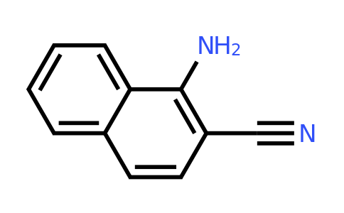 CAS 3100-67-2 | 1-Amino-2-Naphthonitrile