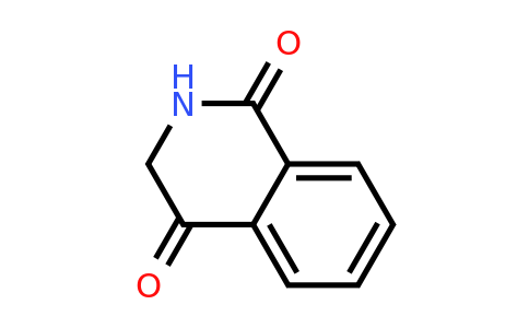 CAS 31053-30-2 | 2,3-Dihydro-isoquinoline-1,4-dione