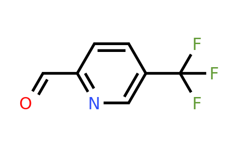CAS 31224-82-5 | 5-(Trifluoromethyl)pyridine-2-carboxaldehyde