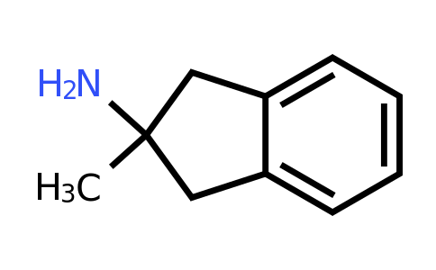 CAS 312753-94-9 | 2-Methyl-indan-2-ylamine